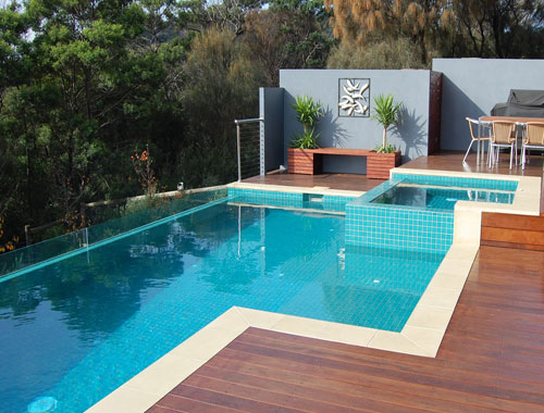 Plunge Swimming Pool Manufacturer in Ghaziabad
