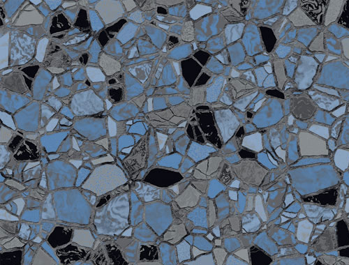 Butterfly Effect Pearl Pool Liner Manufacturer in Ghaziabad