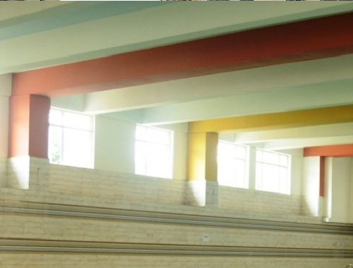 School Swimming Pool in Ghaziabad