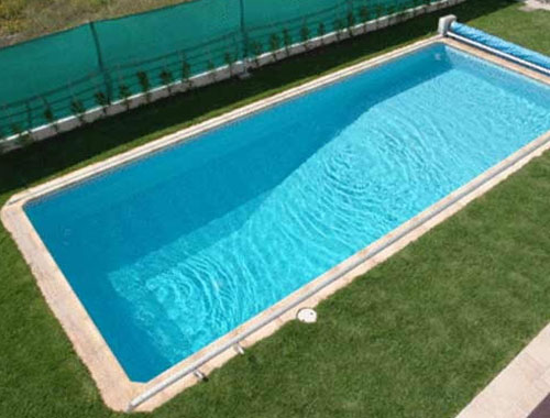 Prefabricated Swimming Pool Manufacturer in Ghaziabad