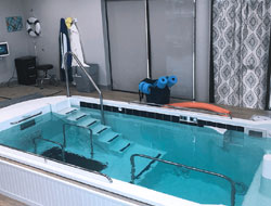 Hydrotherapy Swimming Pools Manufacturer in Ghaziabad