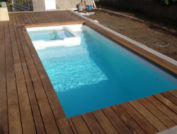 Above Ground Swimming Pool Manufacturer in Ghaziabad
