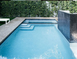 Prefab Liner Swimming Pools Manufacturer in Ghaziabad