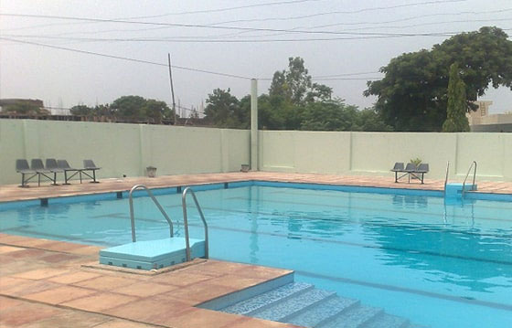 Readymade Swimming Pool Manufacturer in Ghaziabad