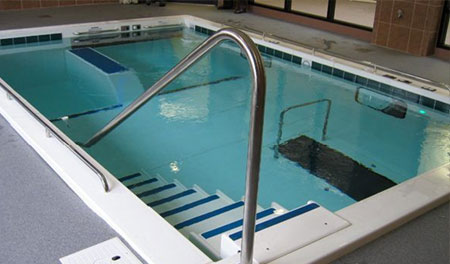Hydrotherapy Pools Manufacturer in Ghaziabad